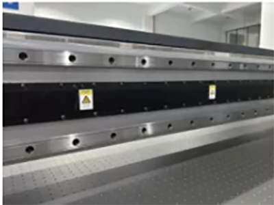 APS 6.5'x10’ ; 4  Ricoh Gen6 print heads